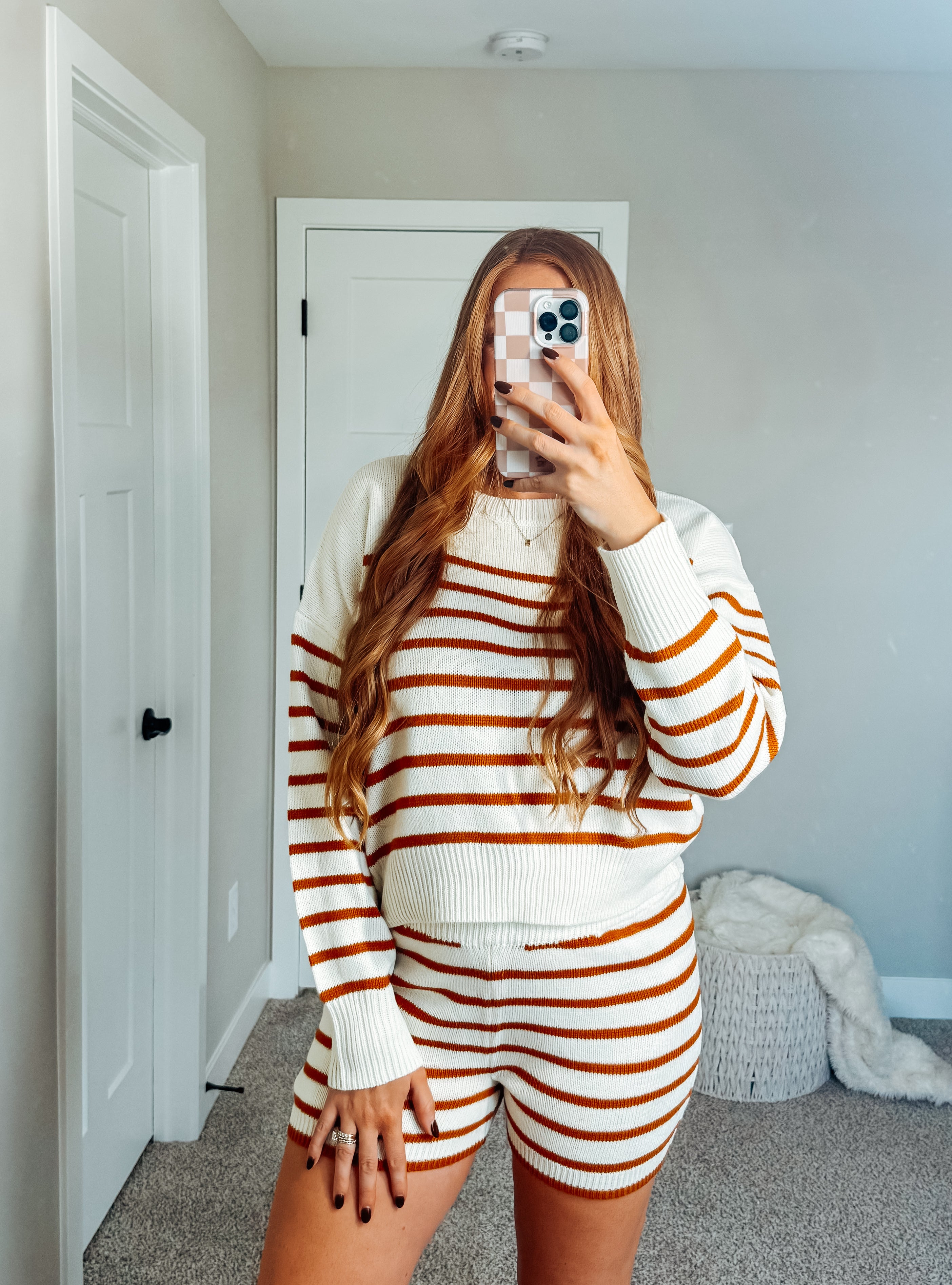 Love in October Set