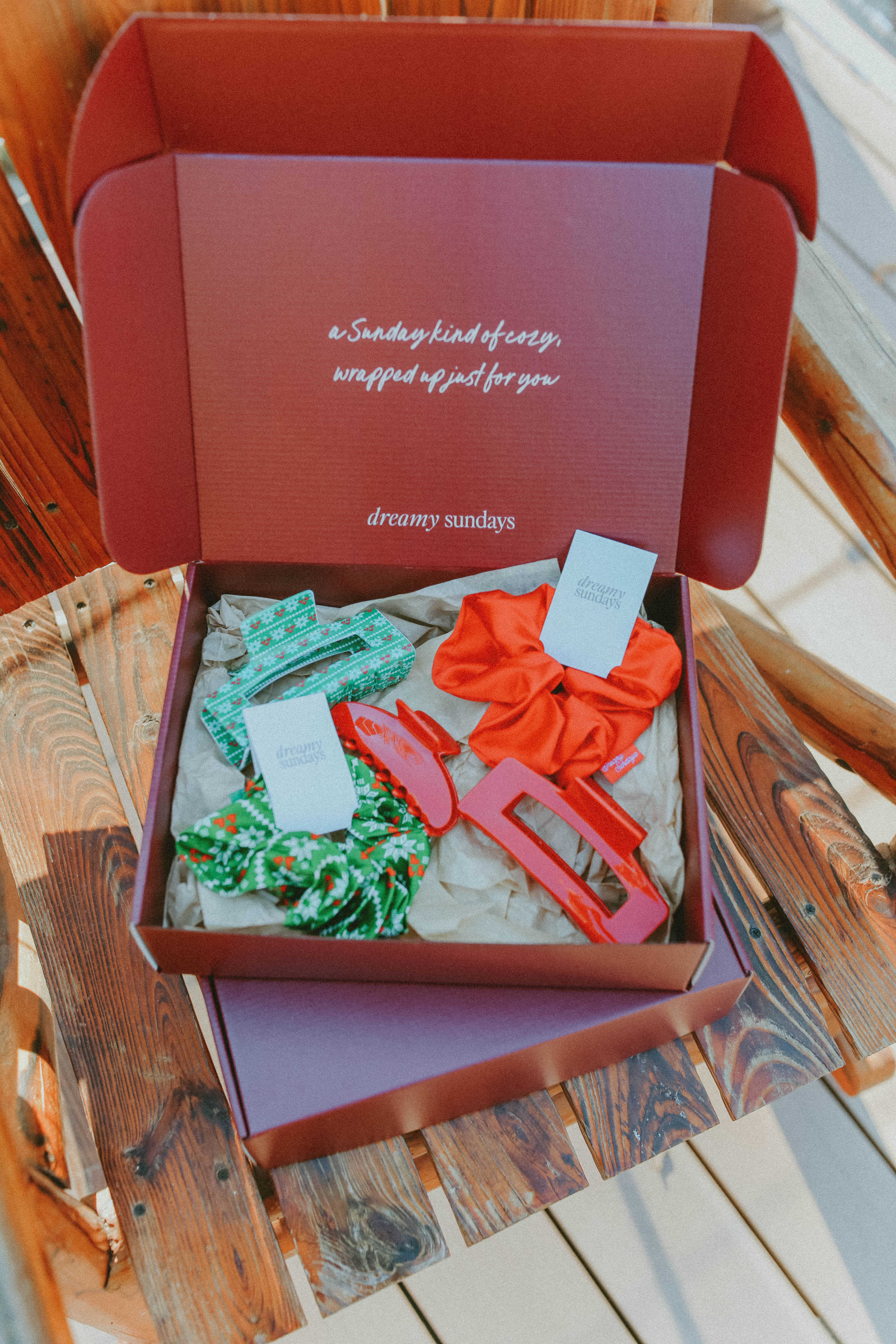 The Full Holiday Collection Set