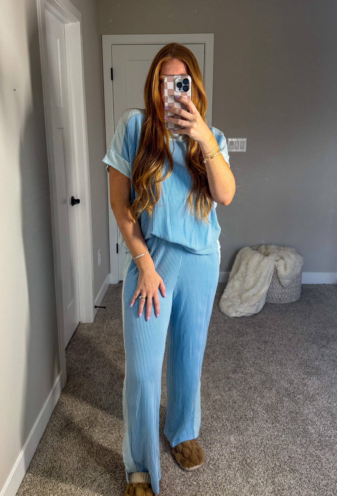 The Layla Set -Dreamy Sundays