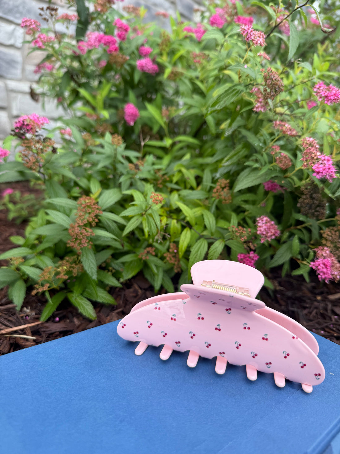 The hair claw clip - Dreamy Sundays