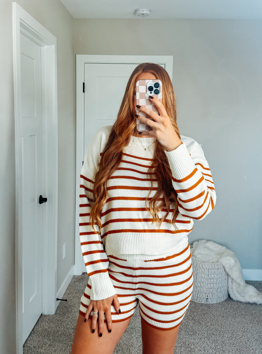 Love in October Set