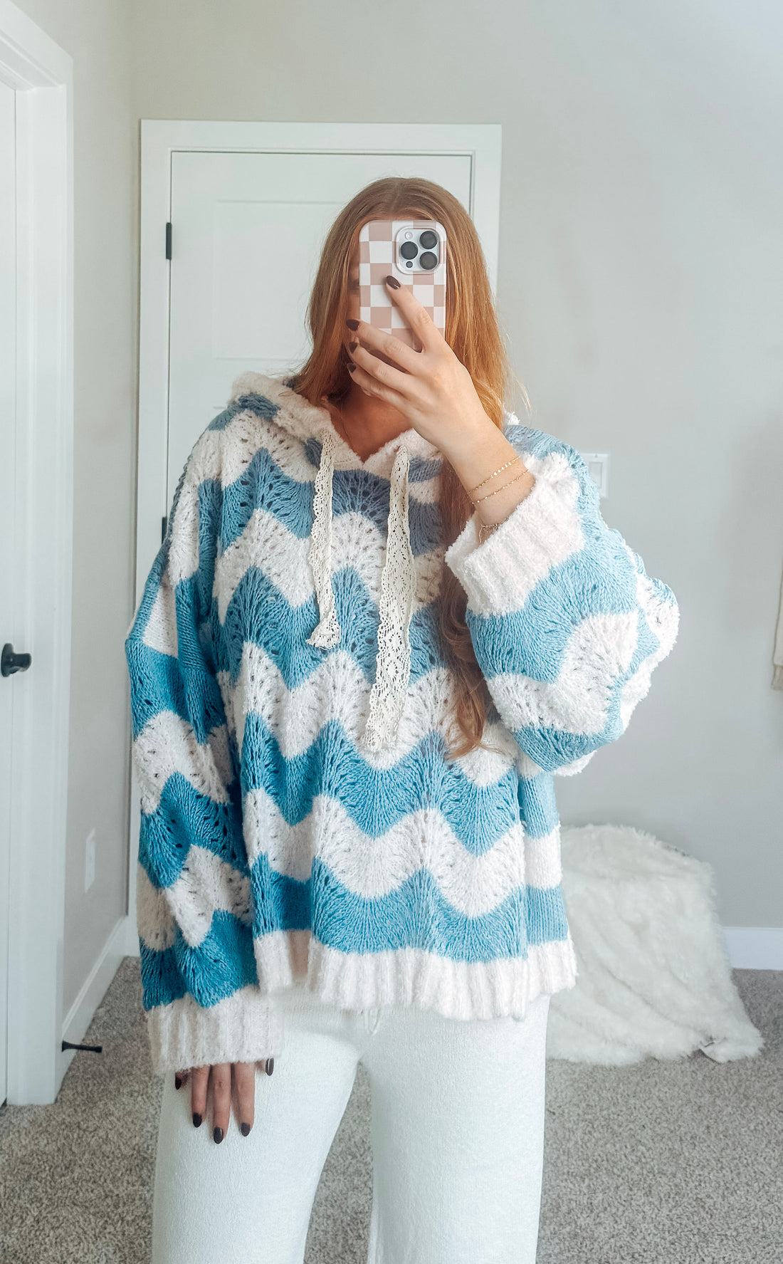 Cozy Mornings Sweater