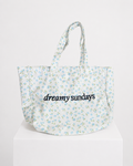 The Limited Edition Sunday XL Tote