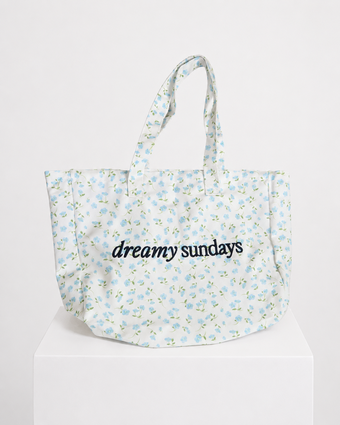 The Limited Edition Sunday XL Tote