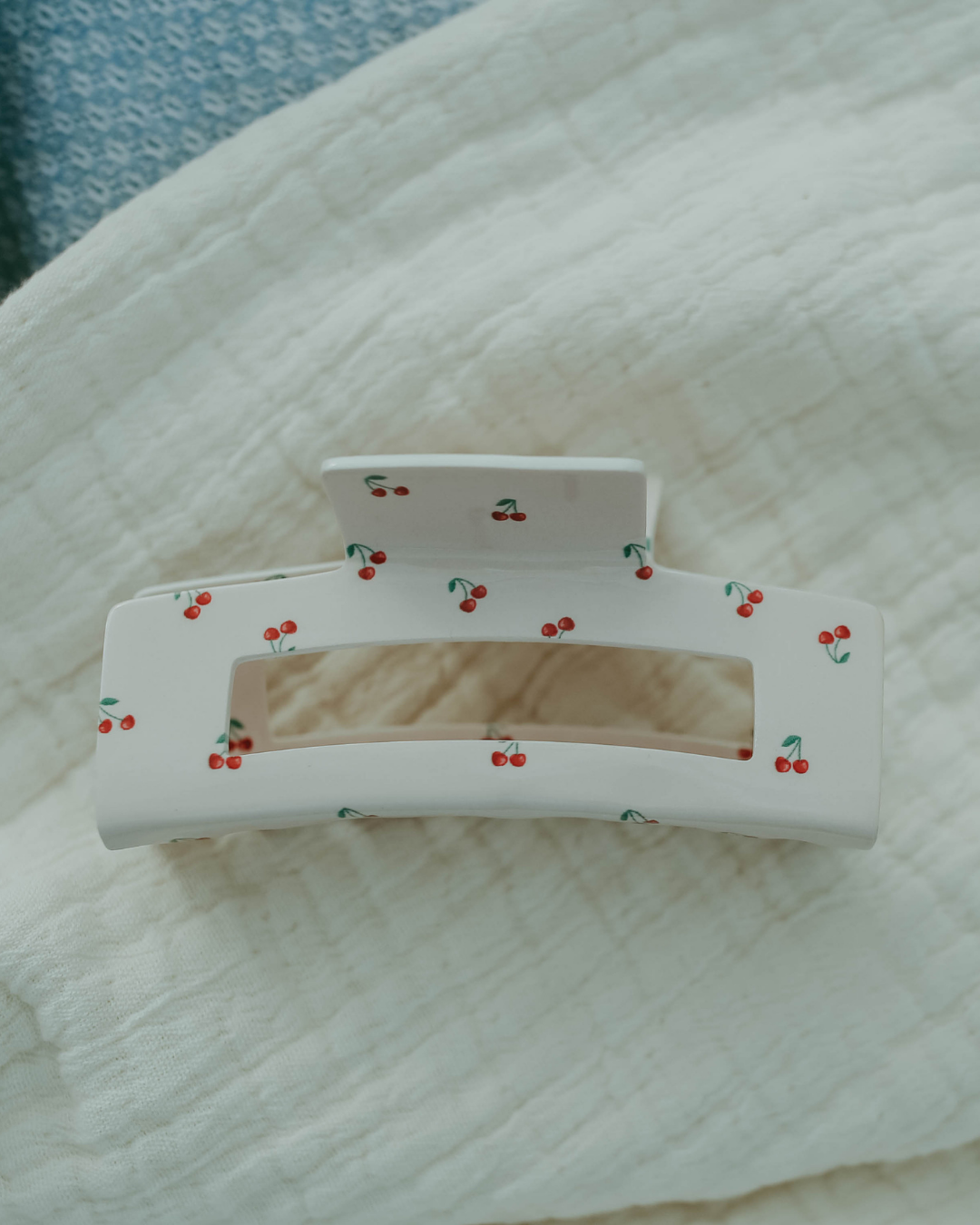 the gemini - xl claw clip