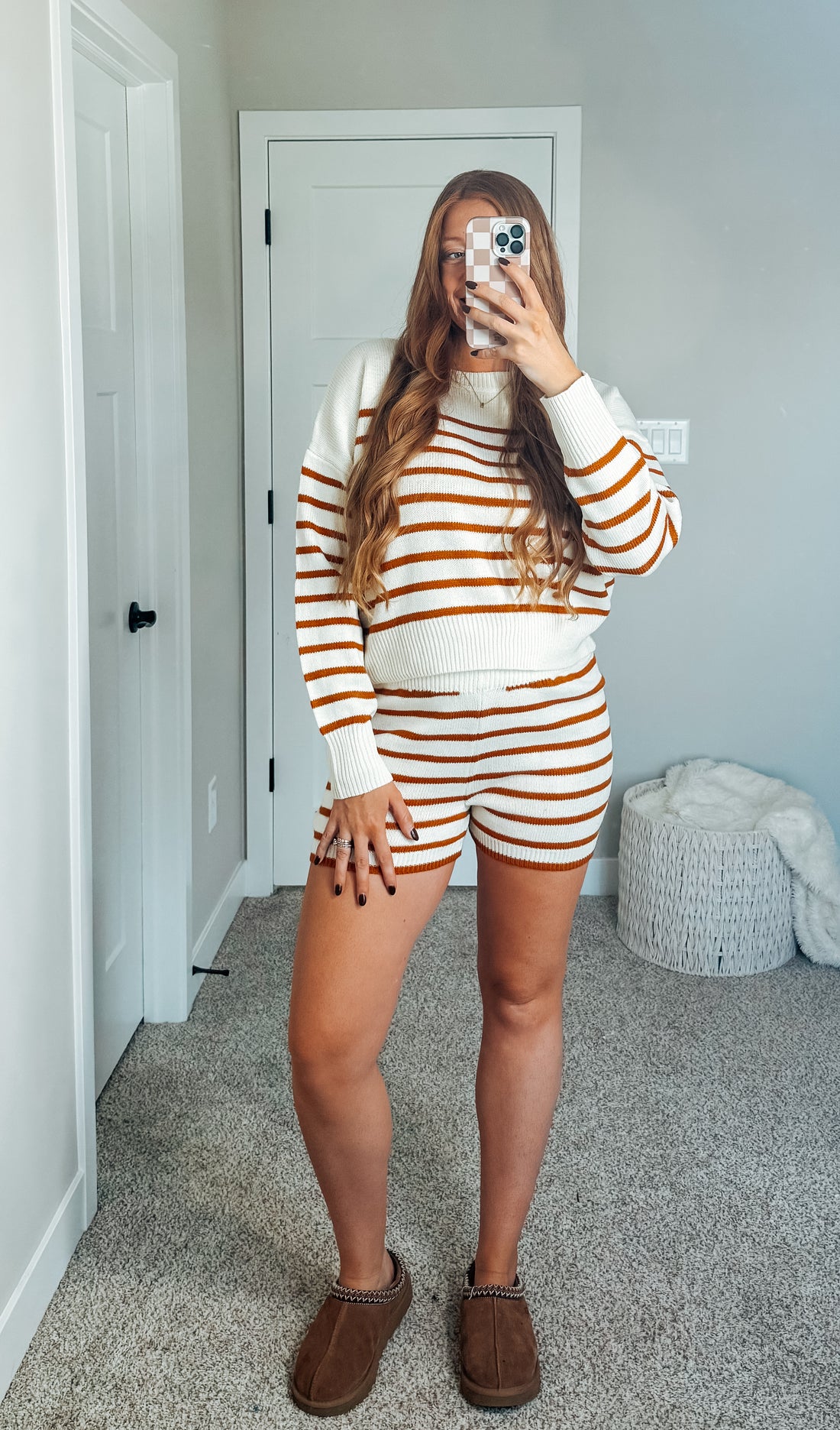 Love in October Set