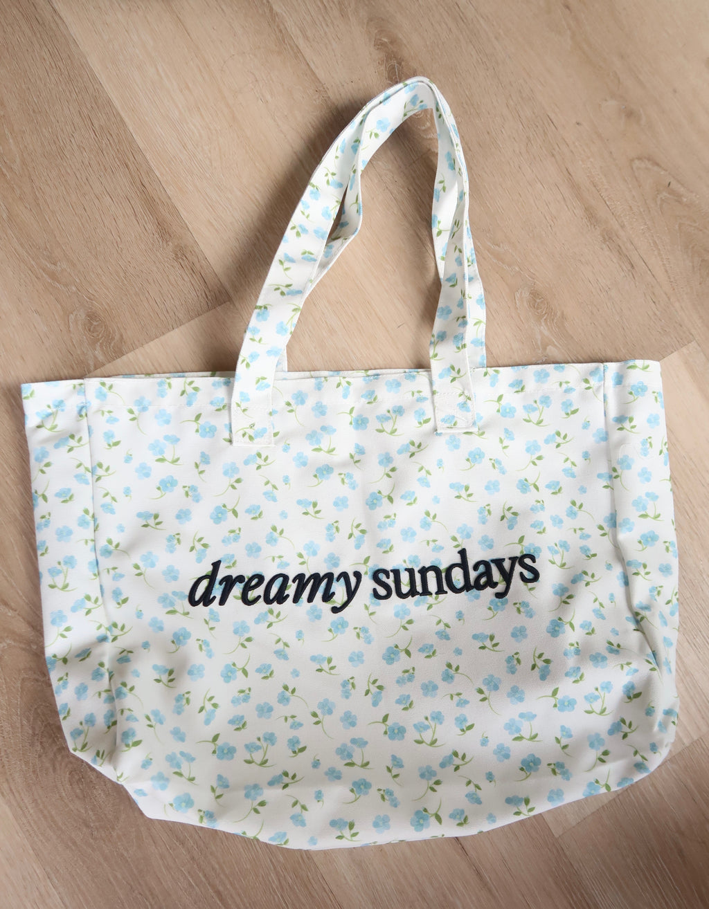 The Limited Edition Sunday XL Tote