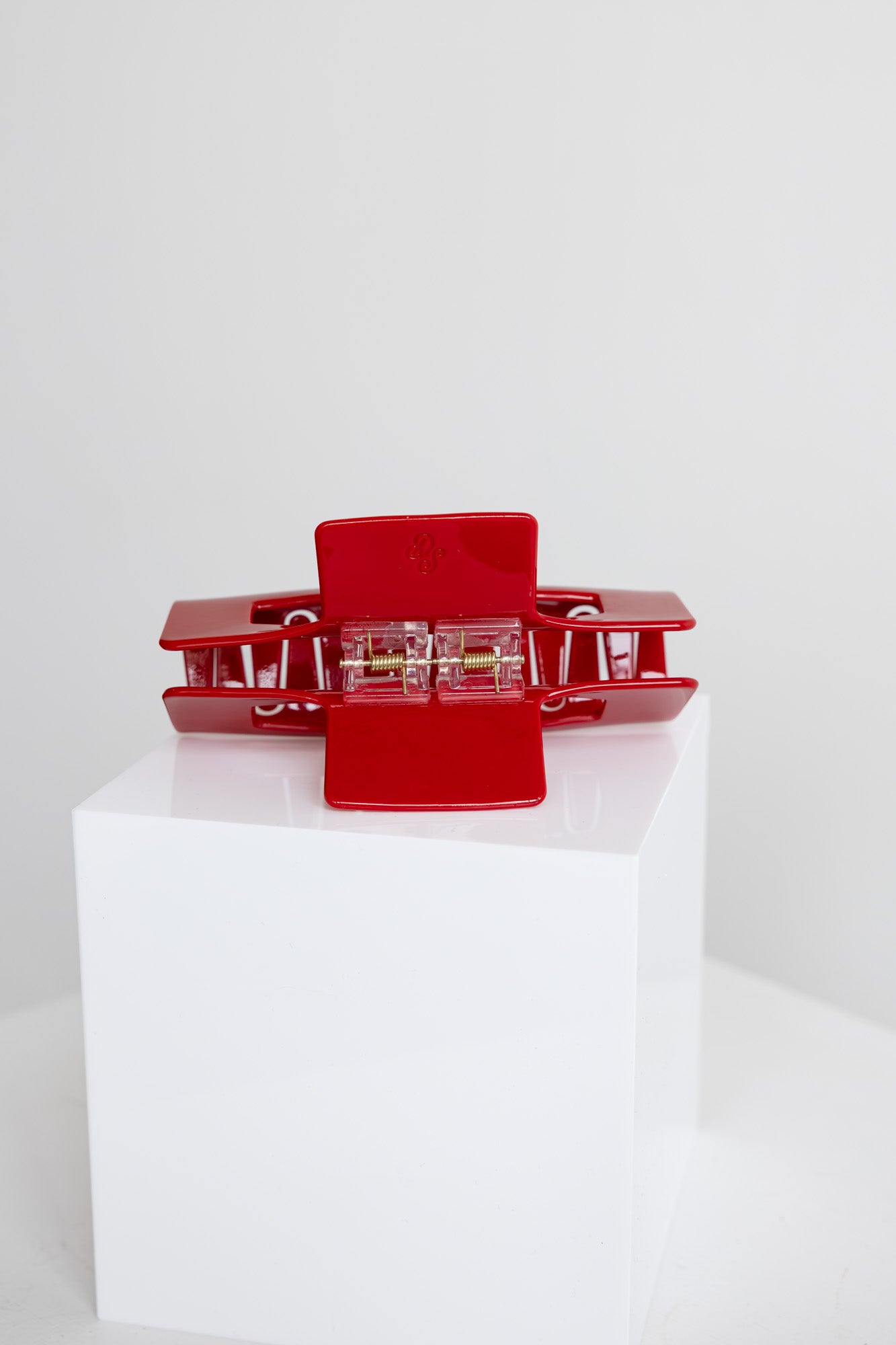 The XL Ruby Clip