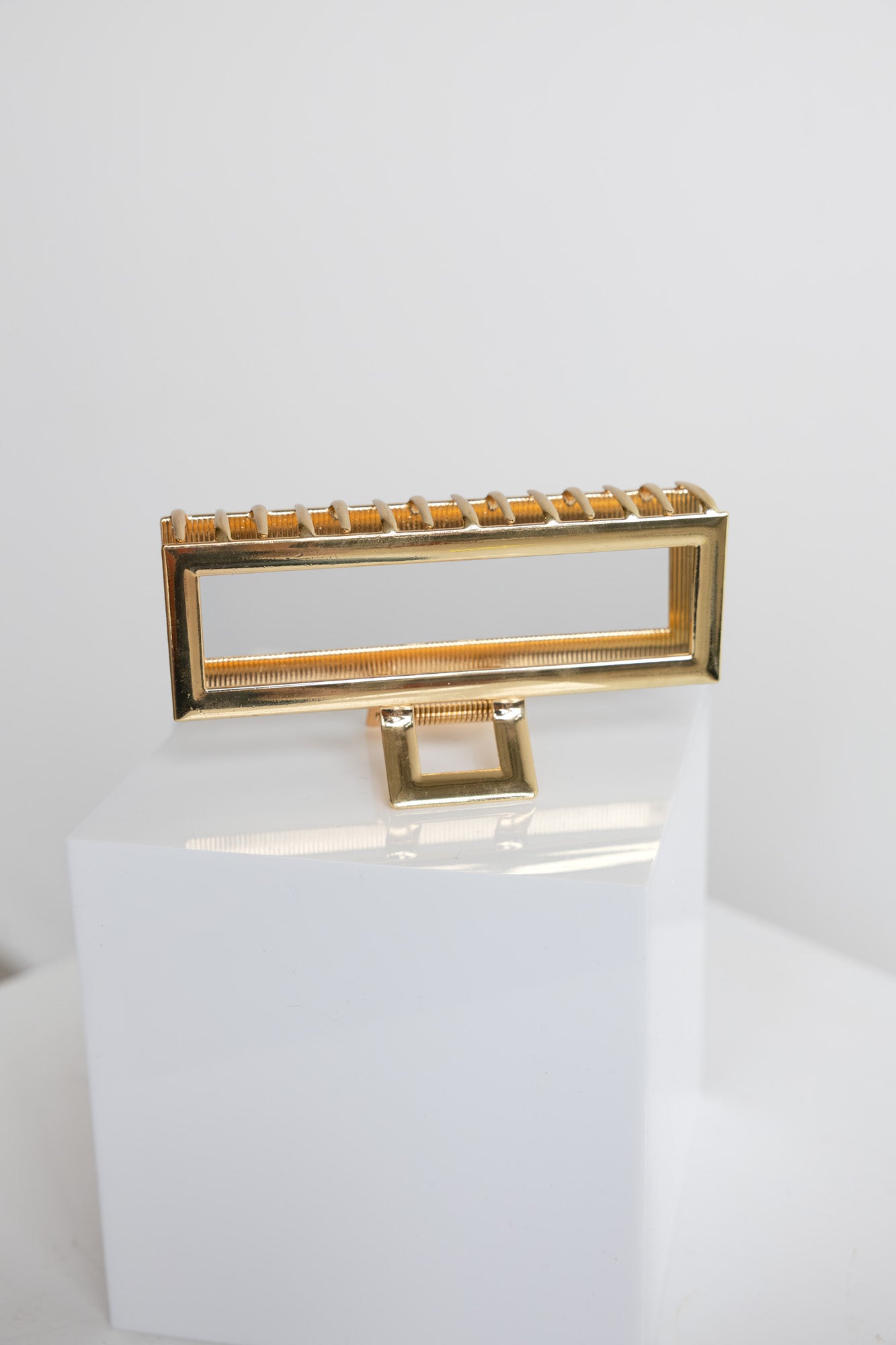 The Gold XL Clip
