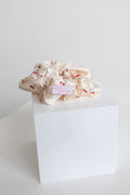 The Signature Medium Silk Scrunchies