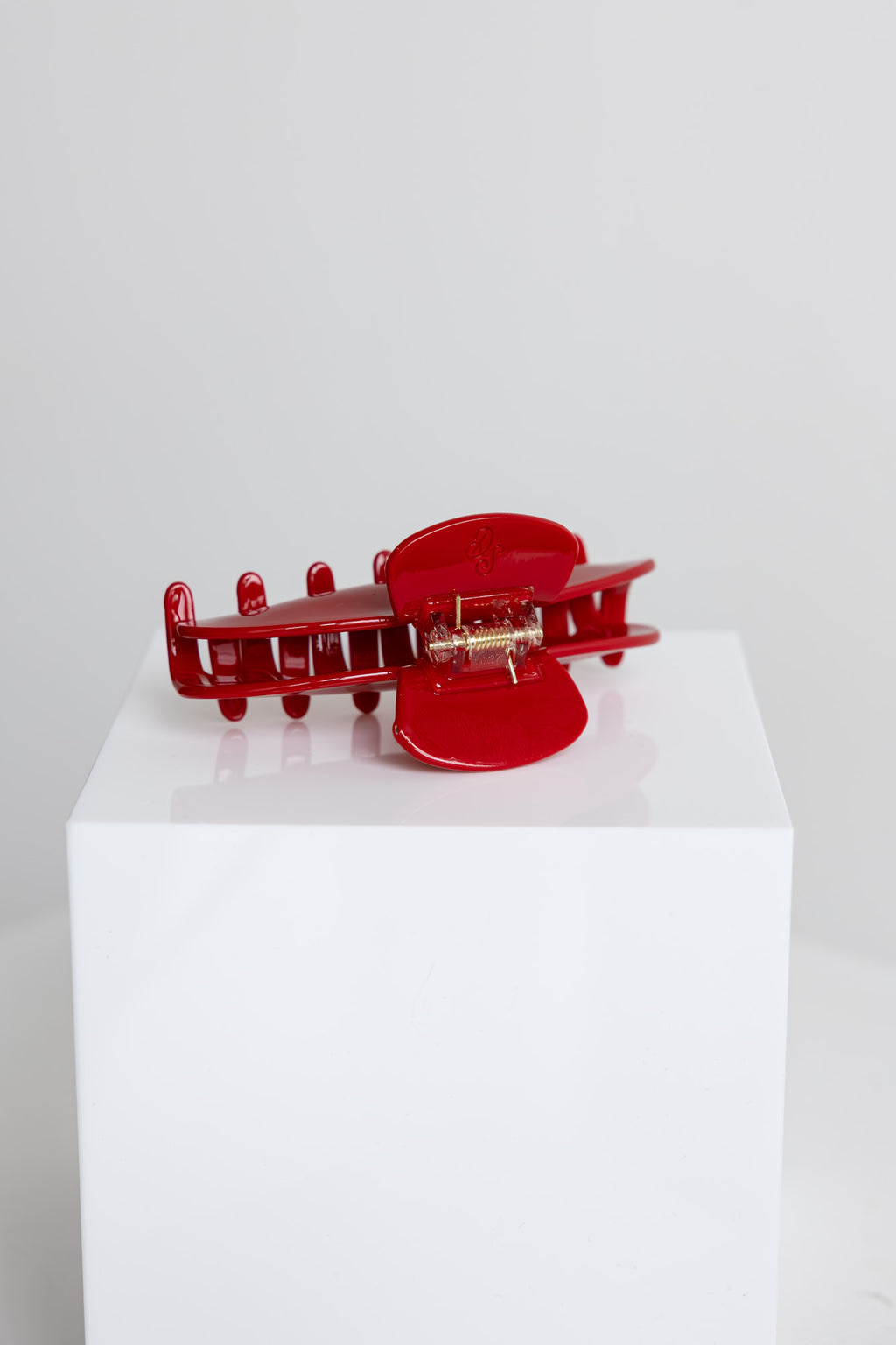 The Ruby Moon Clip